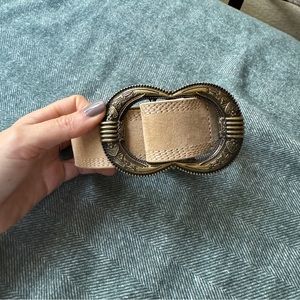 Sezane Artemis Belt (80cm)